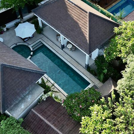 Villa Viking 金巴兰 外观 照片