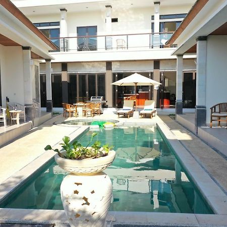 Villa Viking 金巴兰 外观 照片