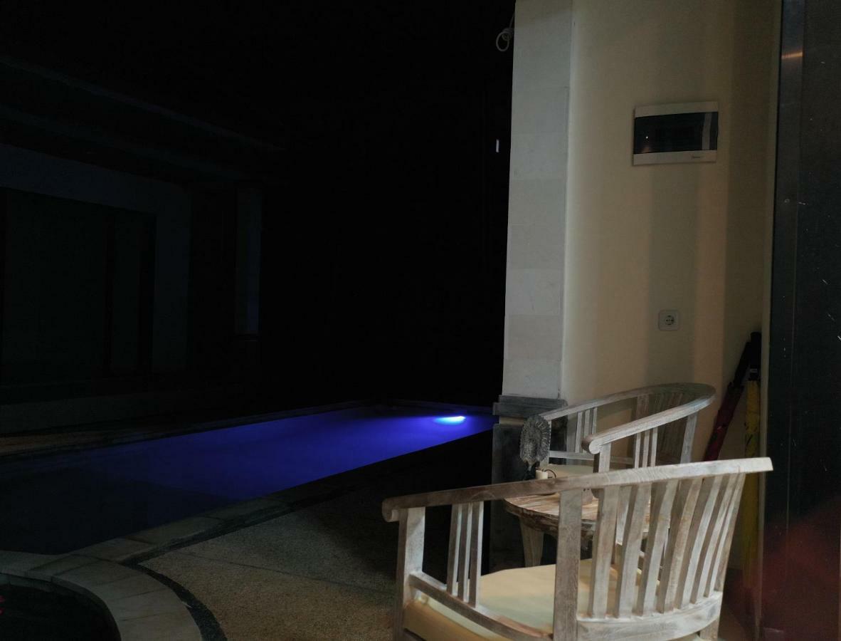 Villa Viking 金巴兰 外观 照片
