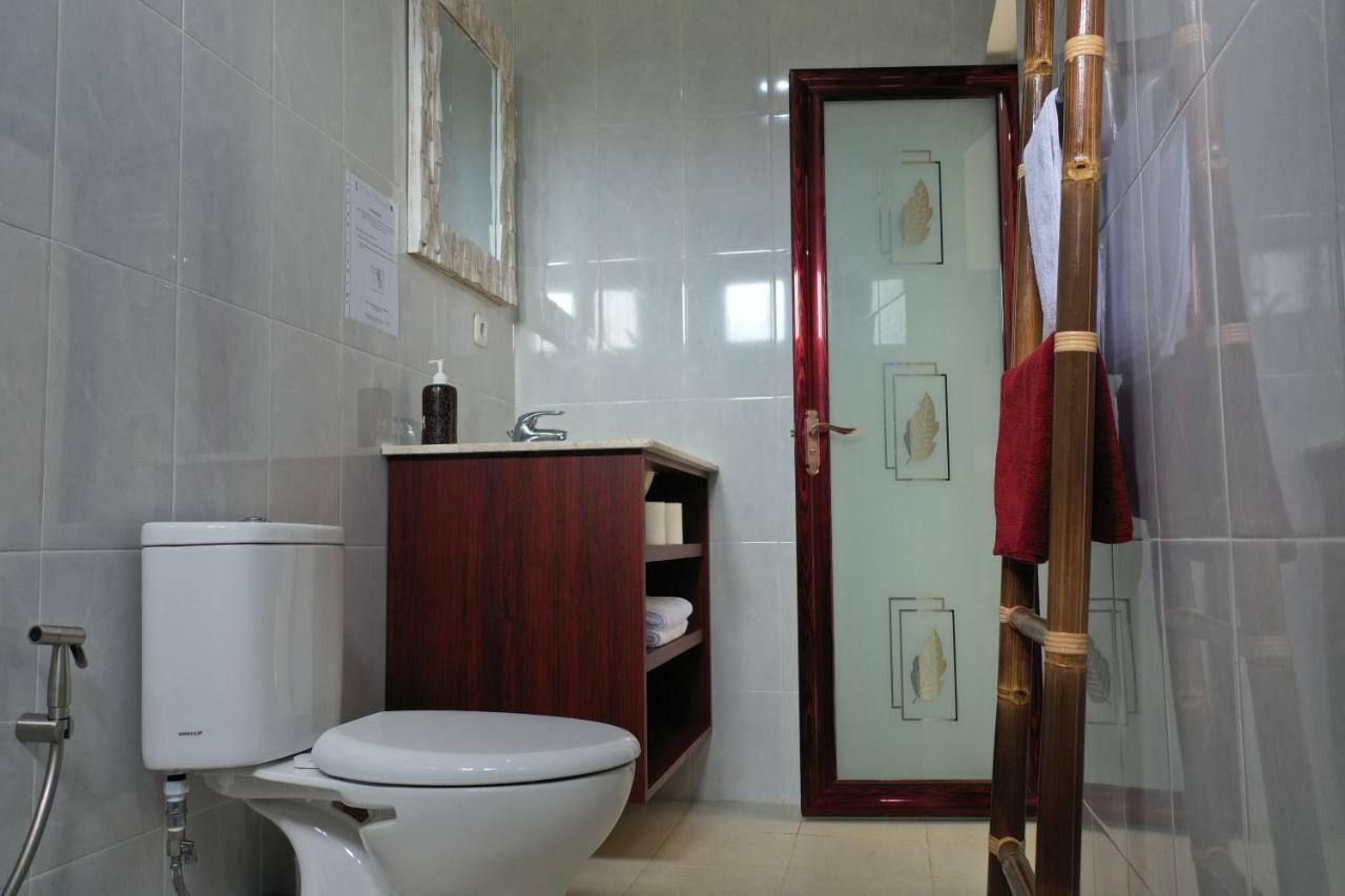 Villa Viking 金巴兰 外观 照片