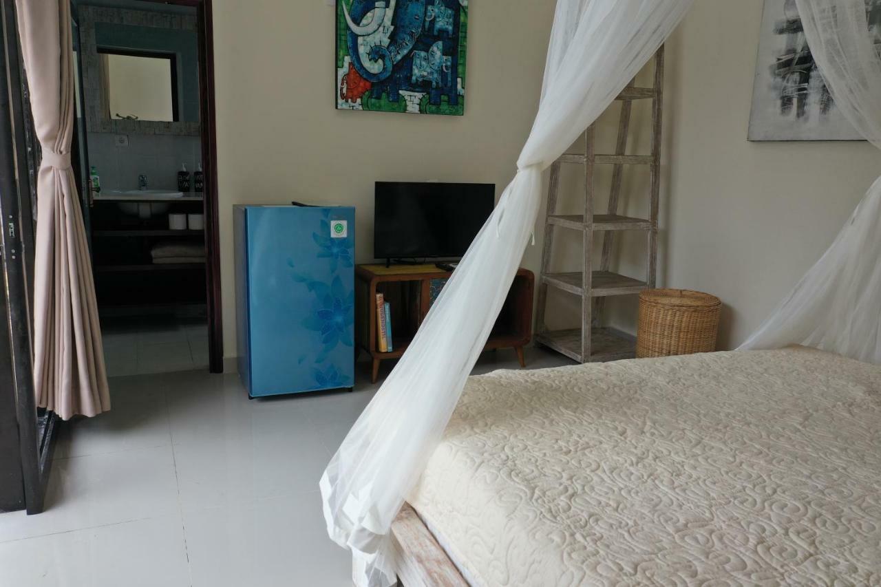 Villa Viking 金巴兰 外观 照片