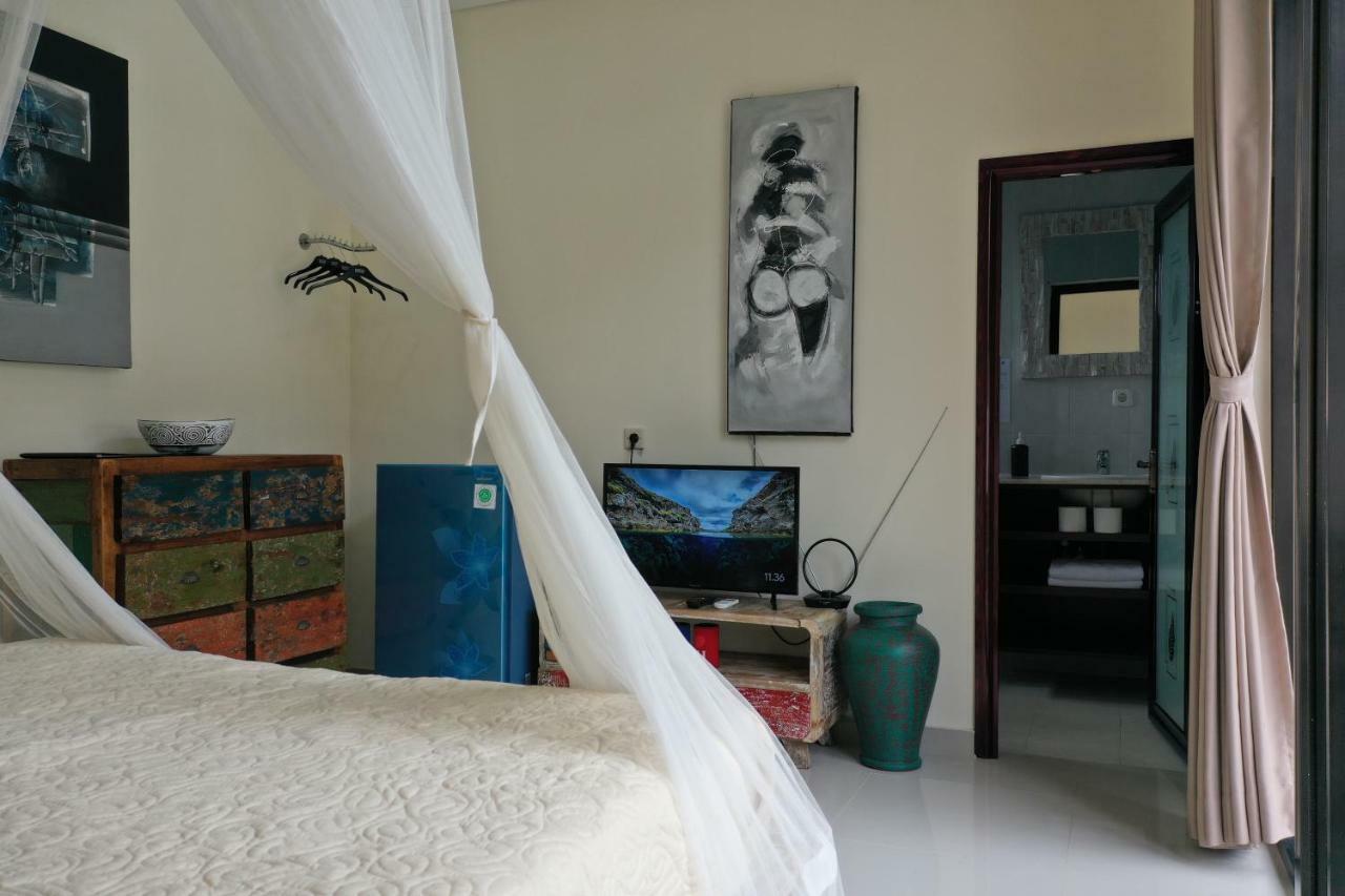 Villa Viking 金巴兰 外观 照片