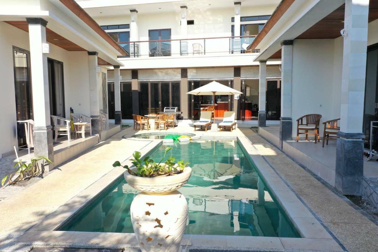 Villa Viking 金巴兰 外观 照片