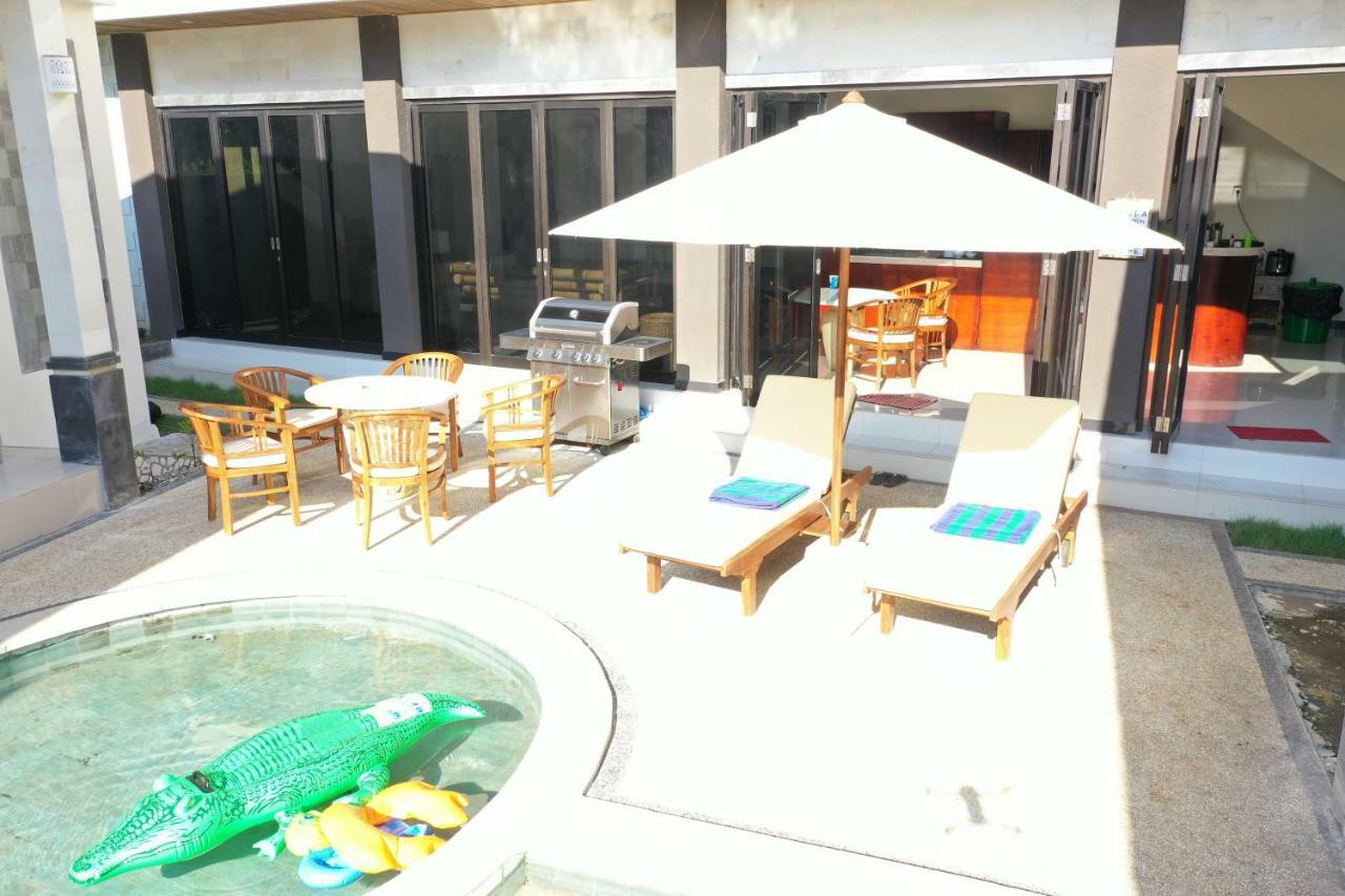 Villa Viking 金巴兰 外观 照片