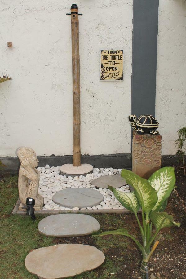Villa Viking 金巴兰 外观 照片