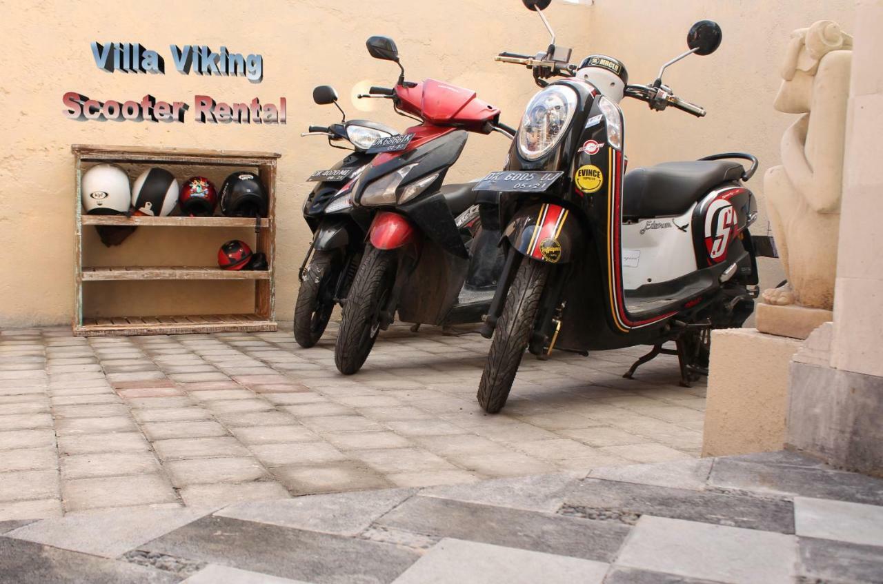 Villa Viking 金巴兰 外观 照片