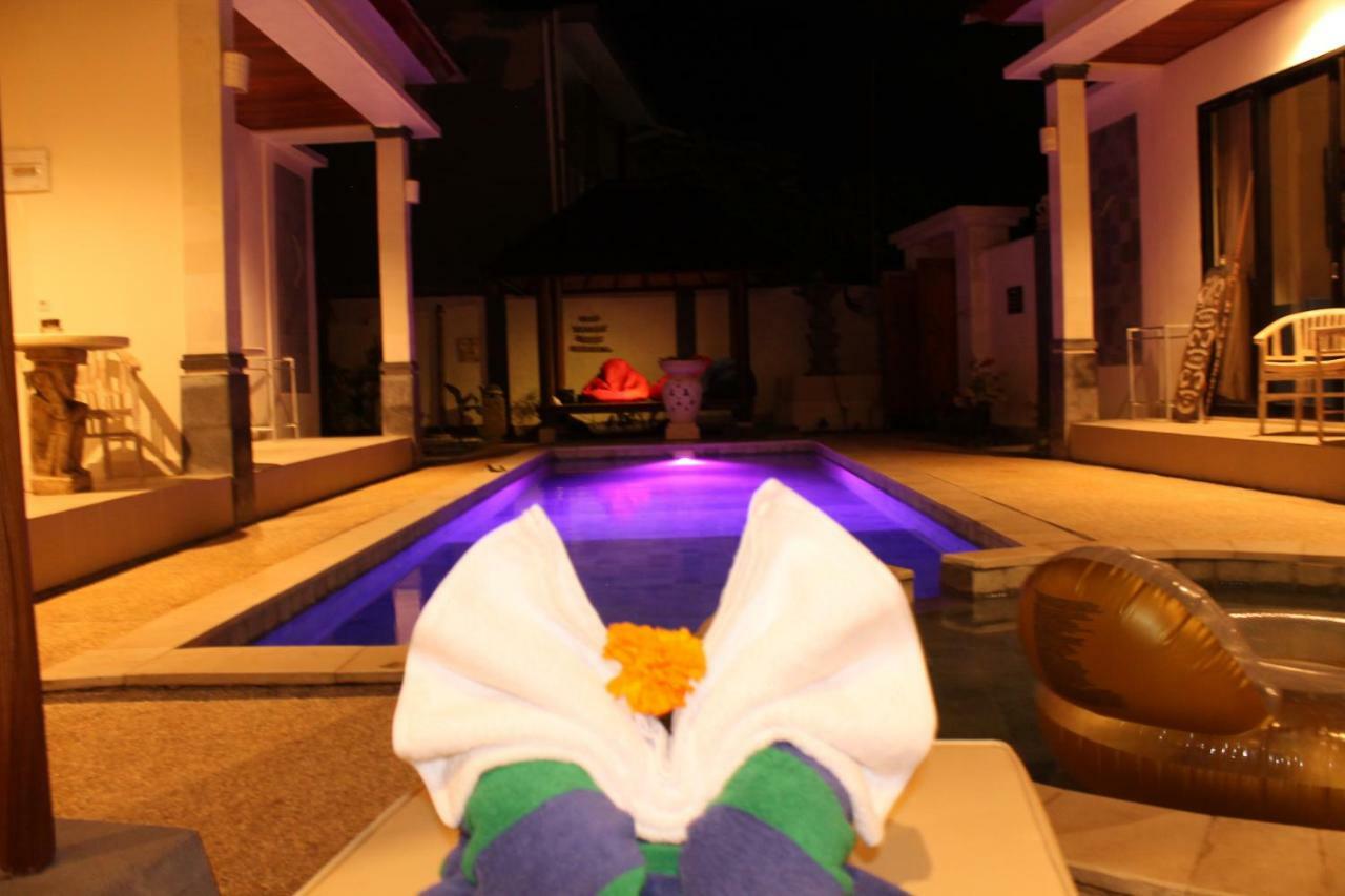 Villa Viking 金巴兰 外观 照片