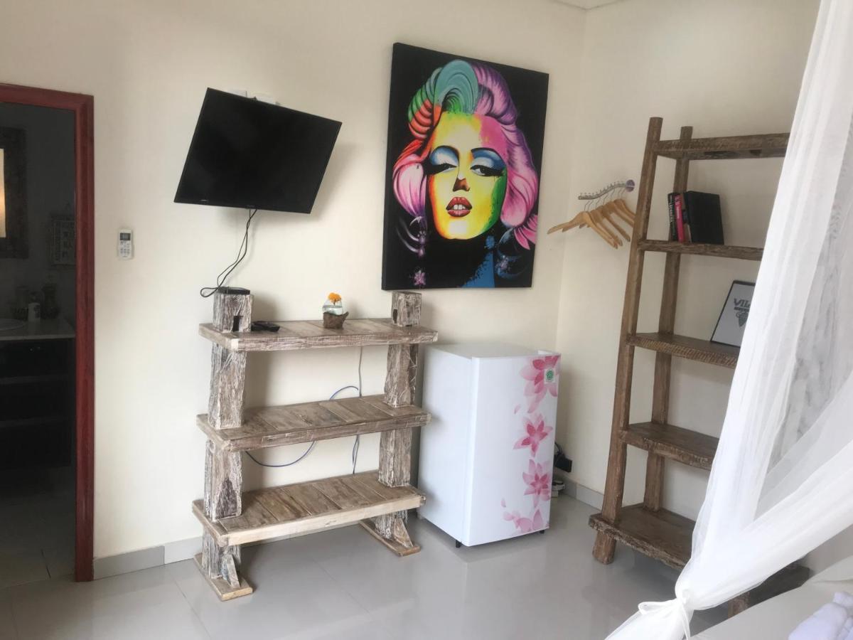 Villa Viking 金巴兰 外观 照片